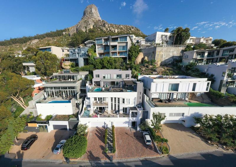 3 Bedroom Property for Sale in Bantry Bay Western Cape